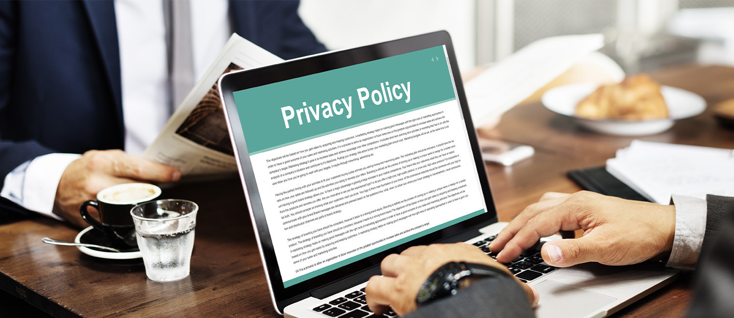 Privacy Policy For Discovery Inn