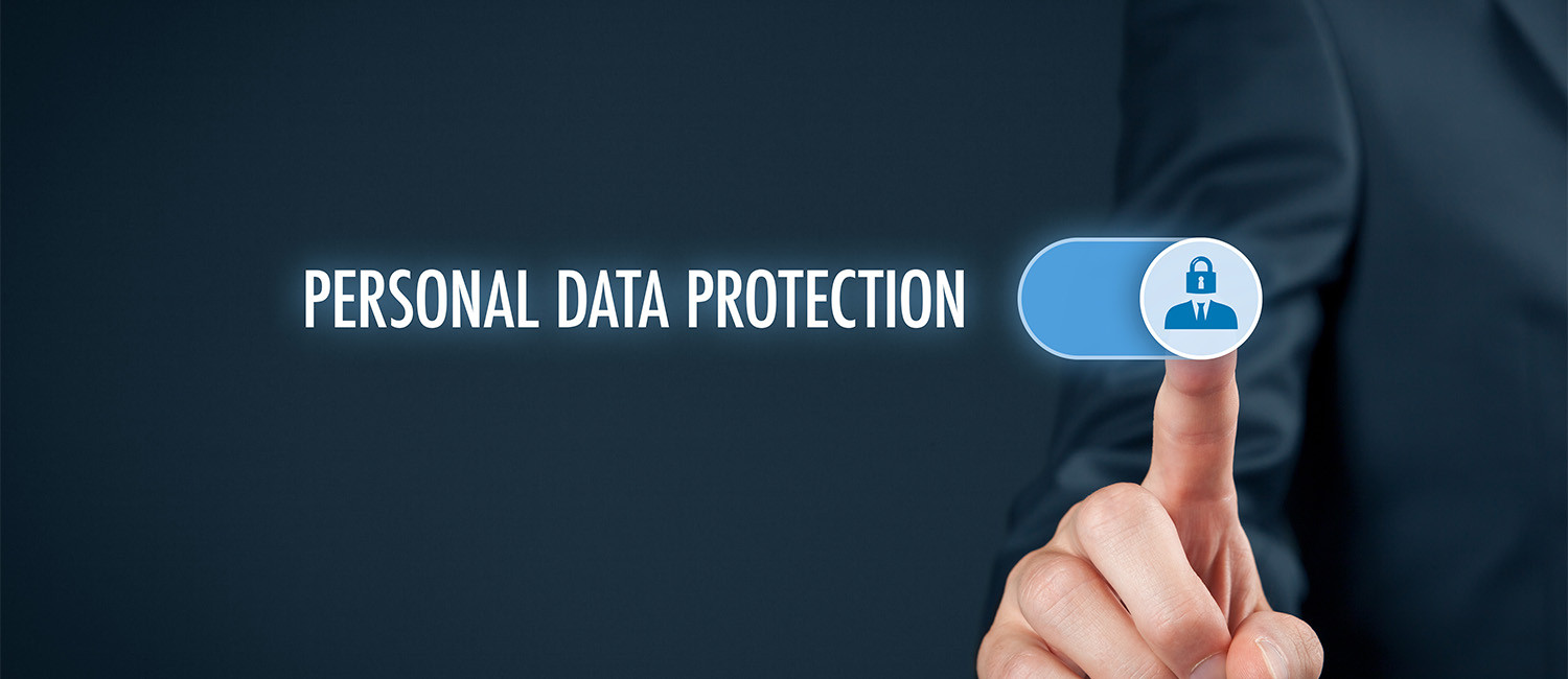 Personal Data Request Form For Discovery Inn