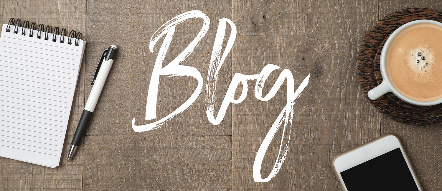 Read Our Blogs
